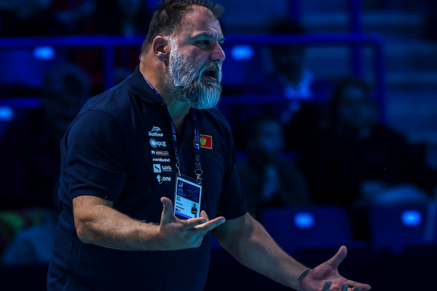 NAKON DEBAKLA U SRPSKOJ PRESTONICI: Crnogorski mediji UDARILI na Dejana Savića! (FOTO-GALERIJA)