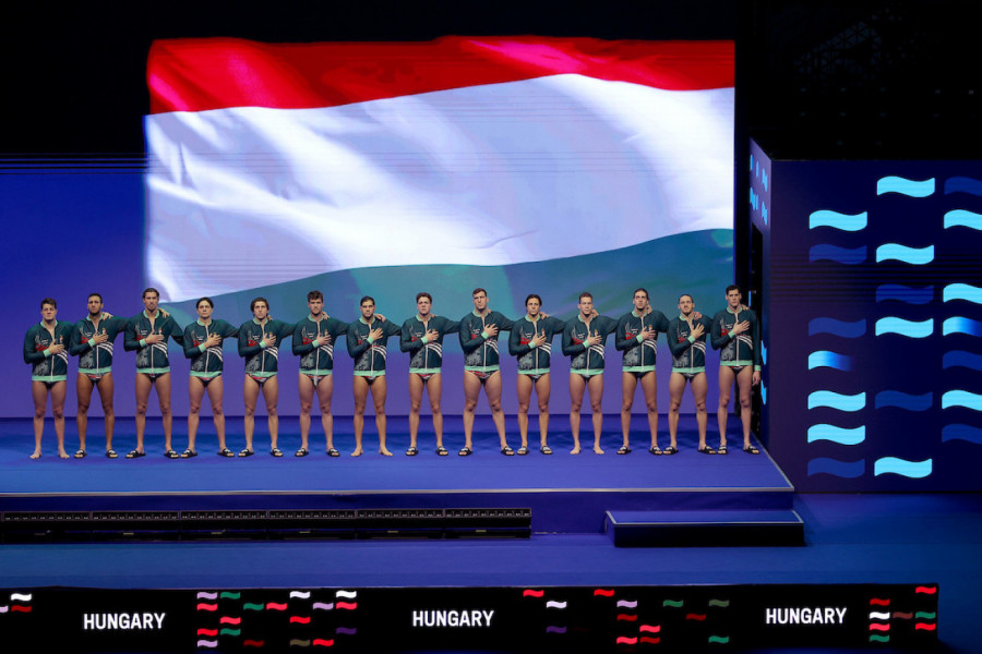 LAKA KONJICA GAZI: Mađari rutinirali Holanđane i zakazali evropski klasik sa Srbijom! (FOTO-GALERIJA)