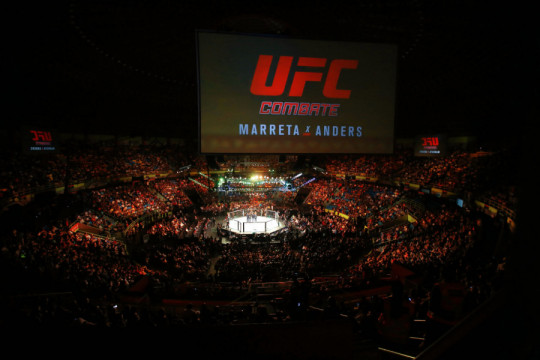 DIVNE VESTI! Još dva srpska borca potvrđena za UFC spektakl u Beogradu!