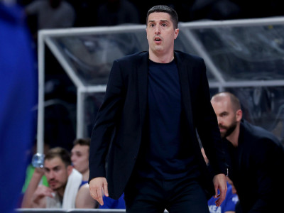 Kako je Igokea ispustila pobedu nad Zvezdom? Stefanović otkrio ključni detalj
