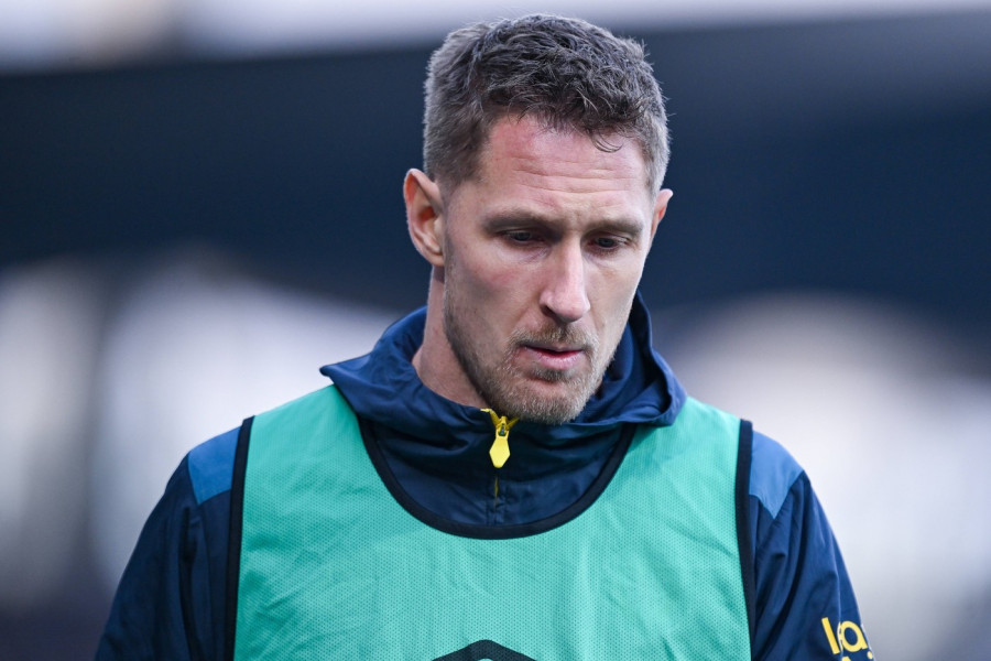 ZVANIČNO: Polter je prvo pojačanje Partizana - svojom izjavom oduševio grobare!