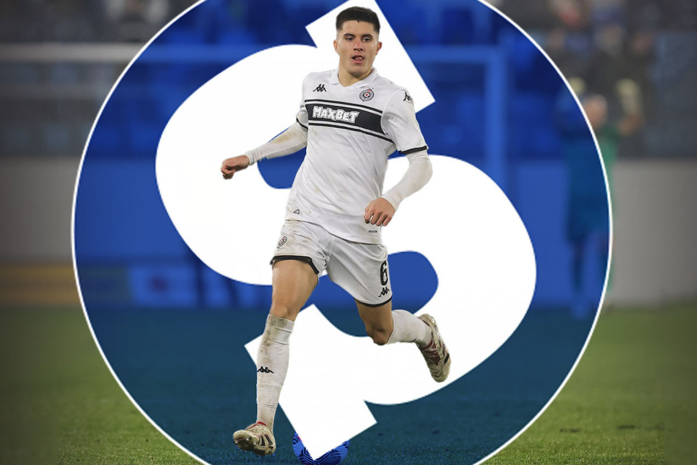 Vanja Dragojević za Sportissimo iz Antalije o pohodu na titulu, Jovanu Miloševiću i pripremama!