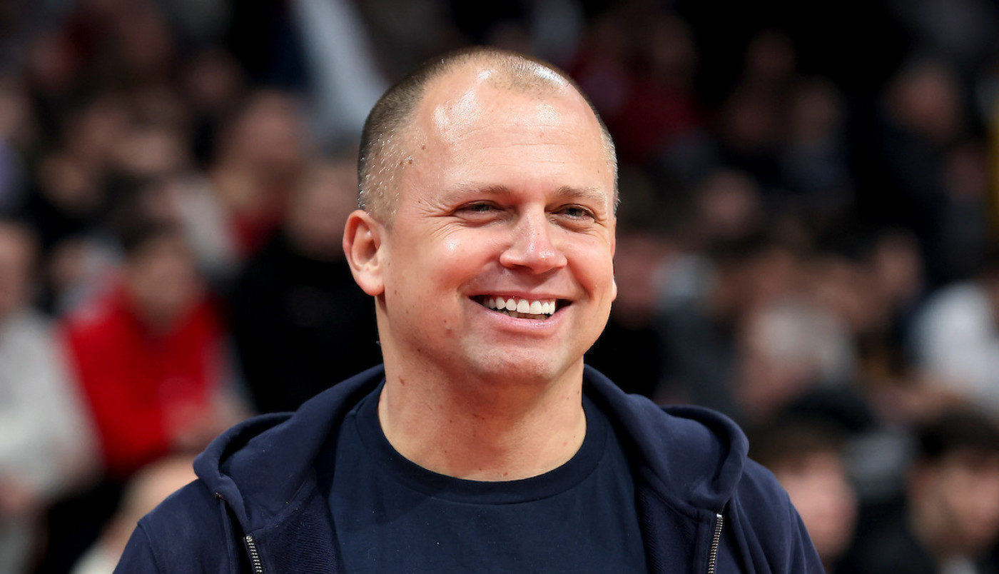 MIKECOVA DOMINACIJA: Olimpijski šampion "upucao" zlato u Sofiji!