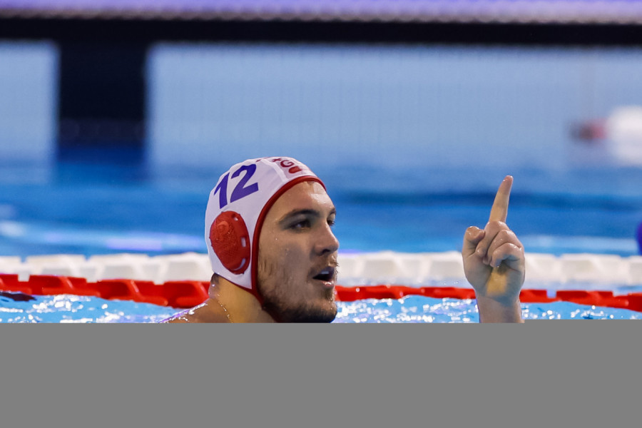 KOD KUĆE NEPOŽELJAN, HEROJ POD TUĐIM KRILOM: Bivši reprezentativac izbačen iz Crne Gore, sada igra za Gruziju i trese Evropu!