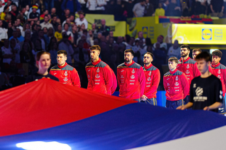 RUKOMETAŠI  NA NOVOM ISPITU: Evo gde možete gledati meč sa Austrijom