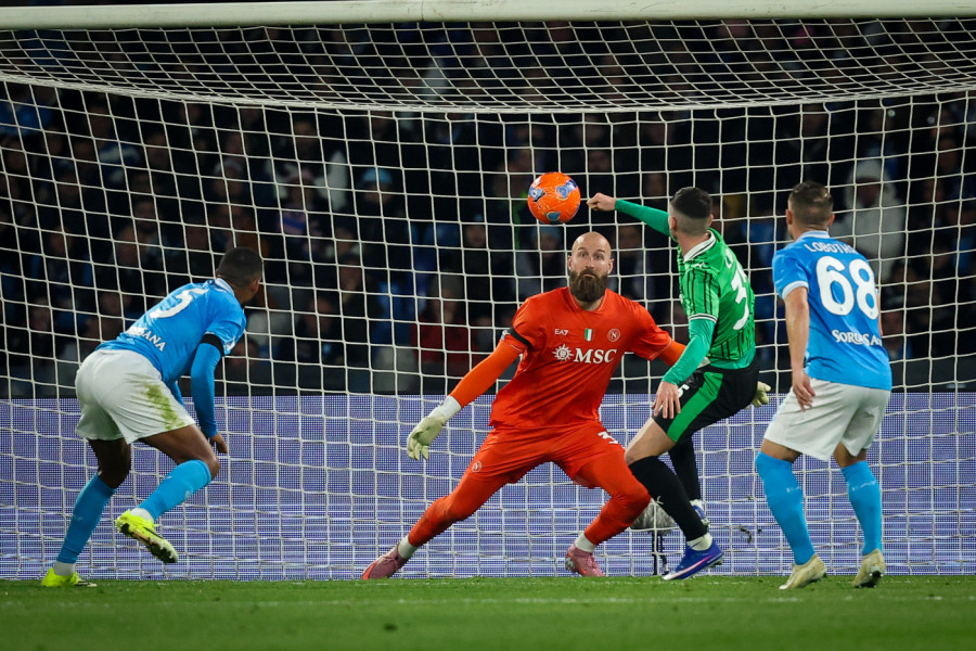 VANJA SPUSTIO ROLETNU: Šampion na krilima Srbina prekinuo negativnu seriju! (VIDEO)