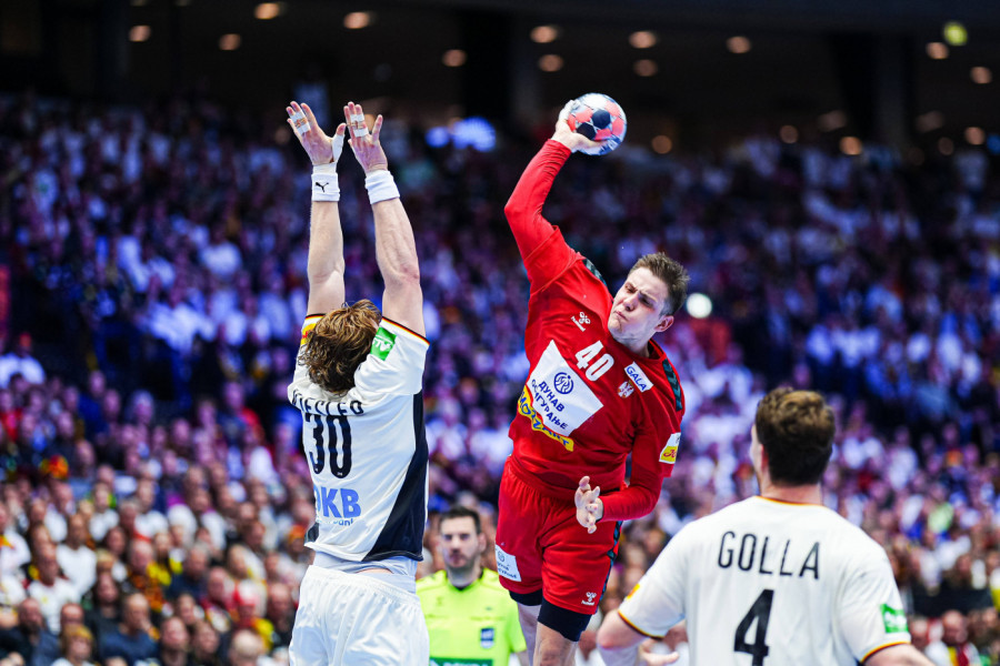 STEFAN DODIĆ POSLE VELIKE POBEDE SRBIJE: Ne treba dizati neku euforiju... (VIDEO)