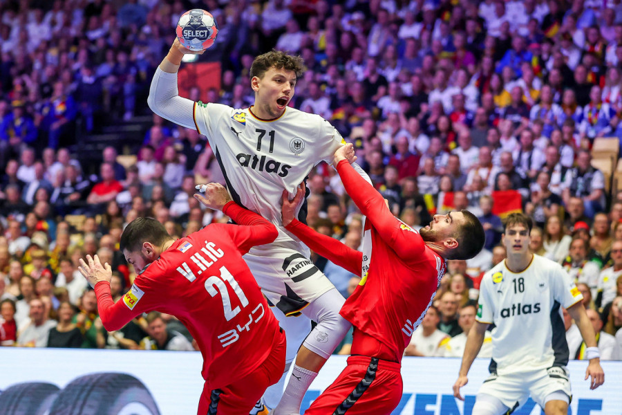 SVE PRŠTI OD EMOCIJA! Ilić i Đukić saglasni: "Ovo je najveća pobeda"