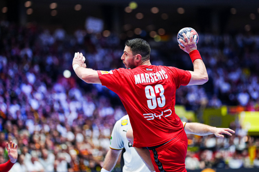 Pogledajte kako izgleda tabela posle istorijske pobede Srbije nad Nemačkom! Mi se pitamo