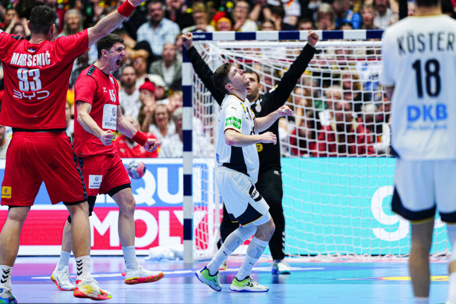 SELEKTOR SRBIJE NAKON VELIKE POBEDE OTKRIO: Evo šta je rekao igračima i kako ih je motivisao