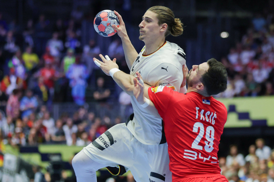 "PLAŠILI SMO SE" Haos u taboru Nemačke posle epske pobede Srbije!