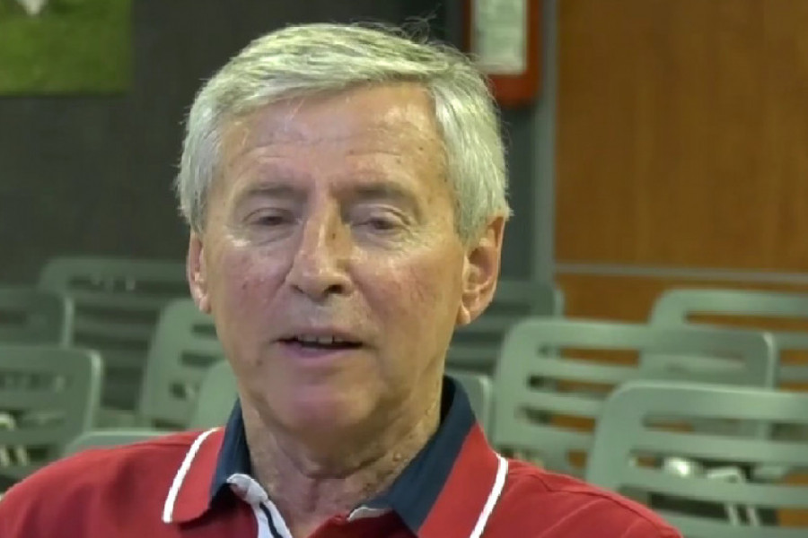 MOJIH TOP 11 - VLADIMIR PETROVIĆ PIŽON: Imao je dar i moć da obraduje ljude! (VIDEO)