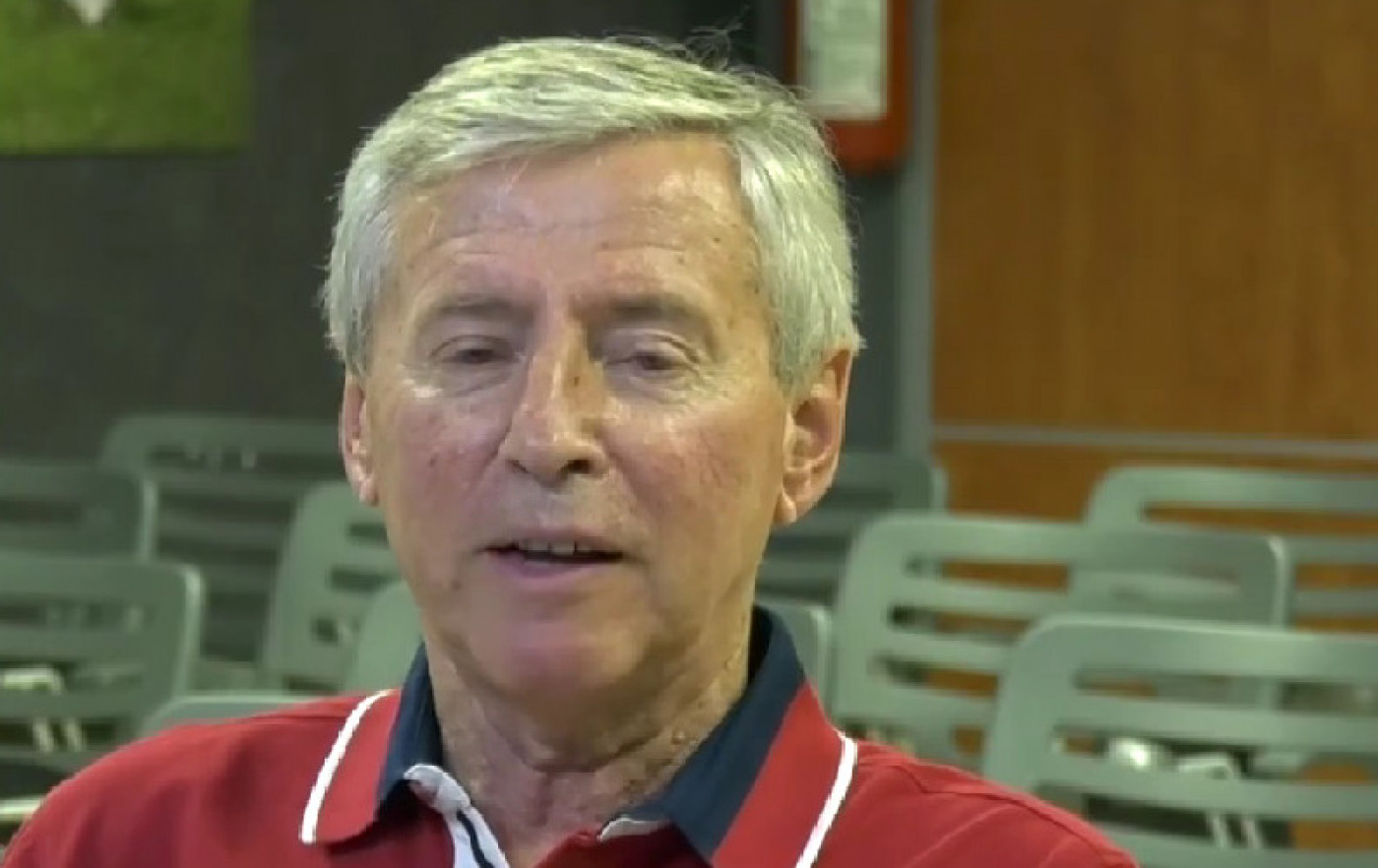 'Partizanu sam dva minuta davao gol, a kamerman izgubio kasetu', Pižon