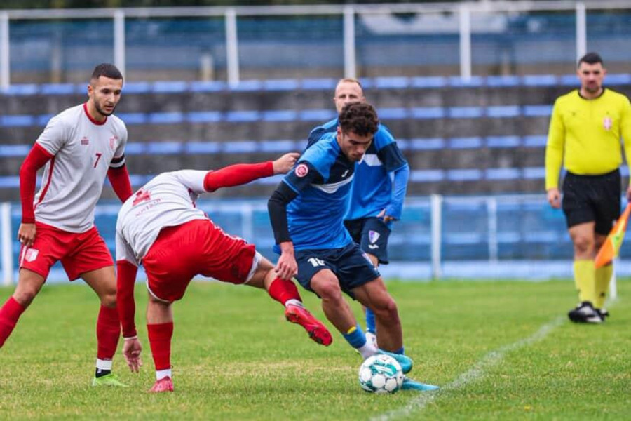MOMAK O KOJEM ĆE SE TEK PRIČATI: Iz okruga put srpskoligaškog Beograda!