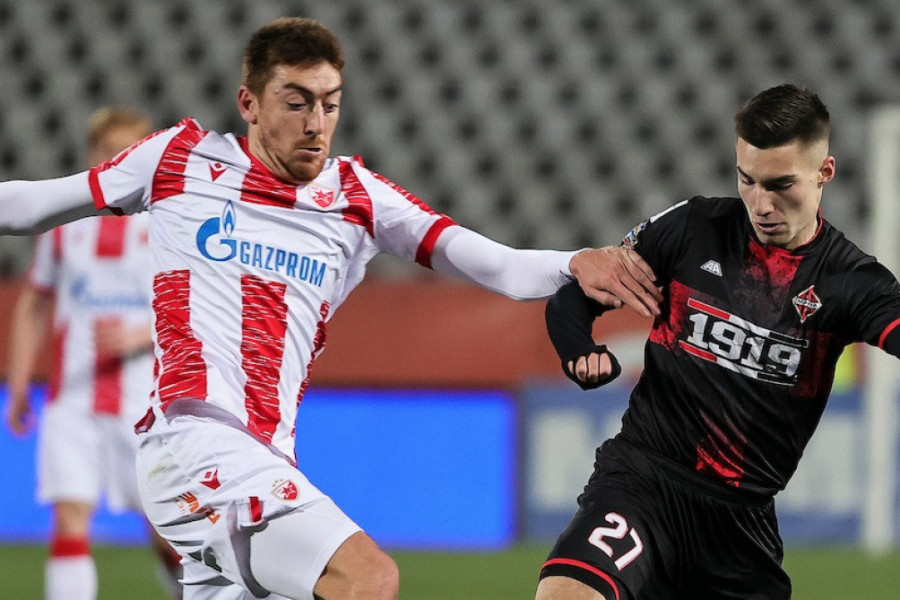 DOLAZAK KOJI ZNAČI NAPAD NA SRPSKU LIGU: Lešnica dovodi fudbalera superligaškog kalibra!