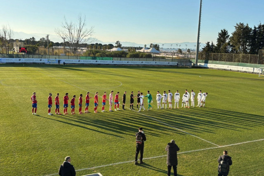 (LIVESTREAM) TREĆA SREĆA? Došlo je vreme za trijumf Partizana na zimskim pripremama u Turskoj