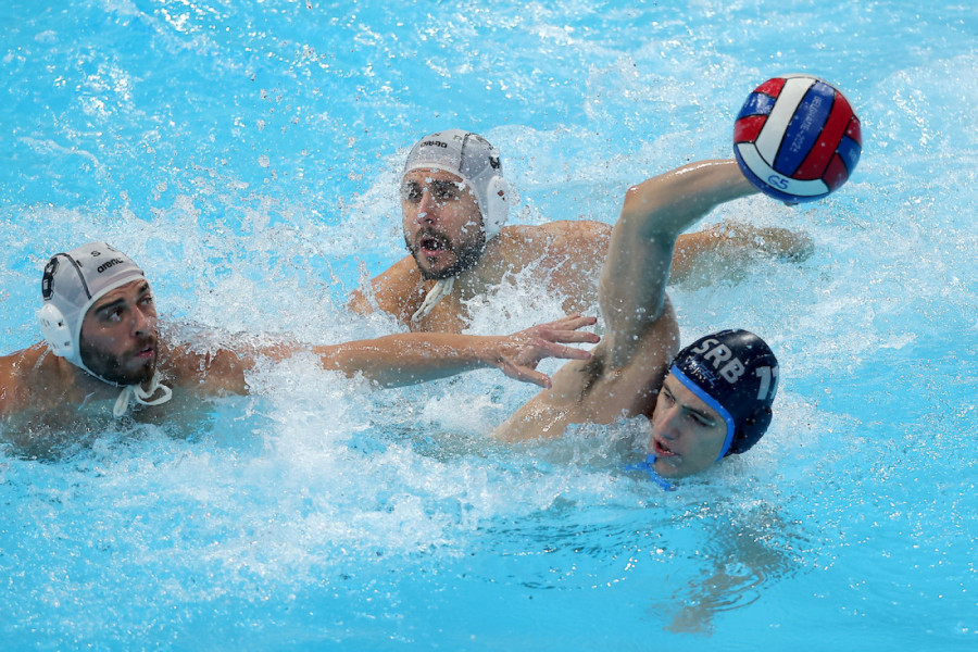 SRBIJA IM NAPUNILA MREŽU, A SAD SU POSLEDNJI: Ove četiri reprezentacije su najgore na EP u Beogradu!