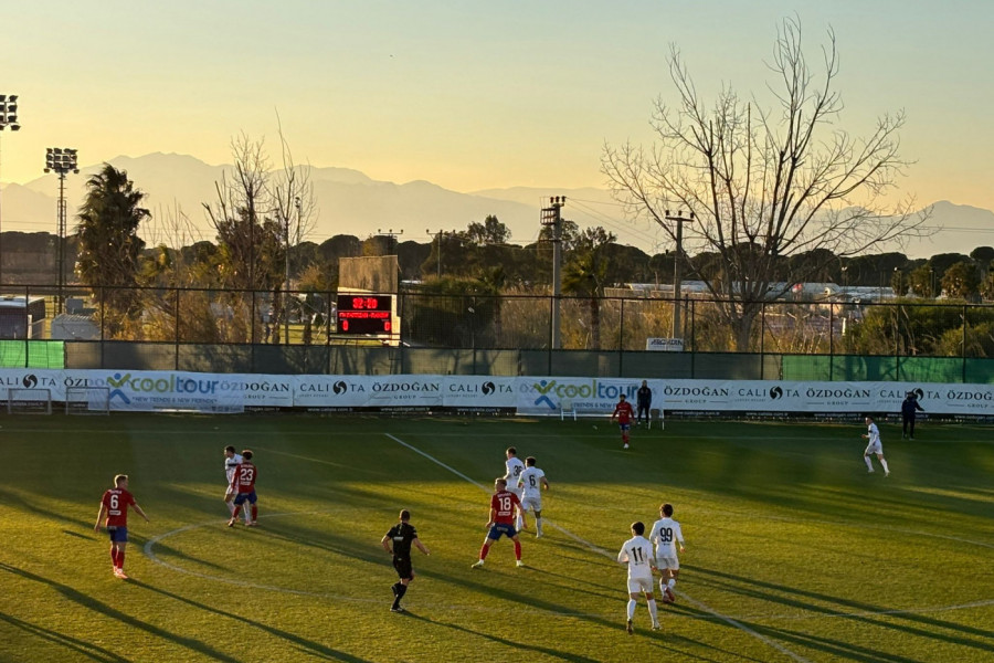 I ON PRATI CRNO-BELE: Iskusni stručnjak na meču Partizana!