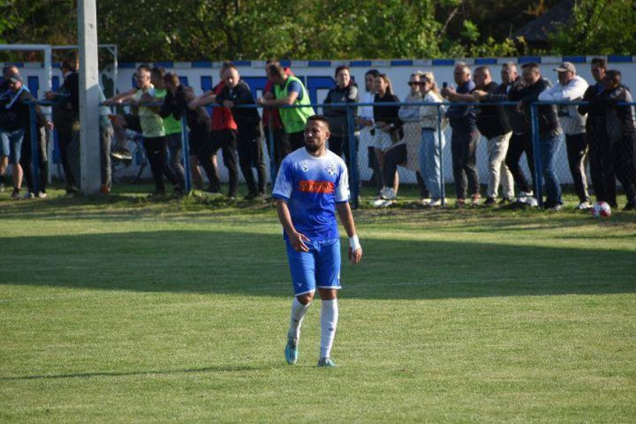 POVRATAK U MATIČNI KLUB: Srce je reklo svoje, Efendić dolazi da pomogne!