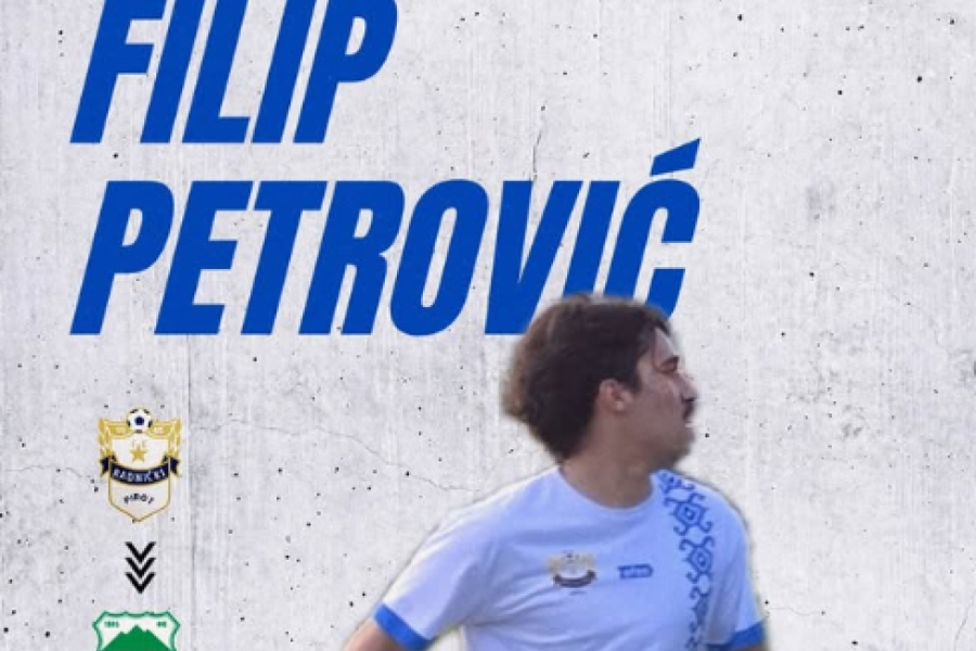 DOBRE PARTIJE PRIVUKLE PAŽNJU: Makedonci otupeli špic Piroćanaca