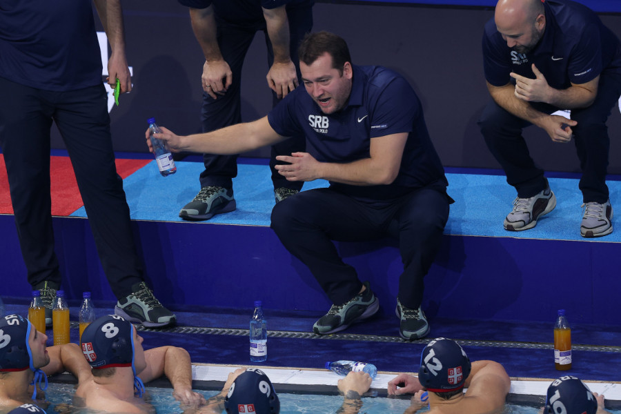 PALE TEŠKE REČI: Mađari besni, nakon poraza prozvali Srbiju – "Ovo je sramota za vaterpolo!"