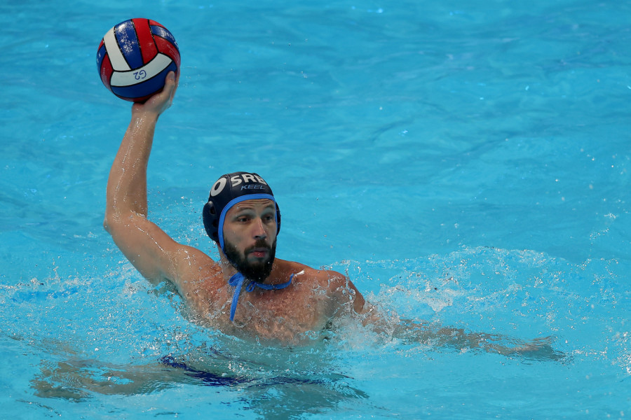 JOŠ UVEK NIŠTA NISMO URADILI! Nikola Dedović: Korak po korak!