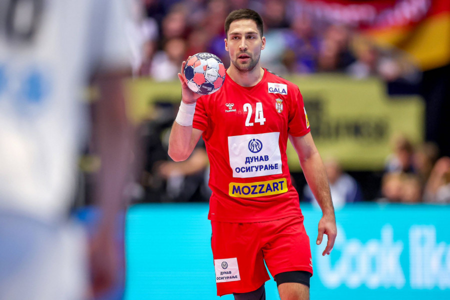 LAZAR KUKIĆ ZA SPORTISSIMO: Vera i timski rad su srušili Nemačku, sad nas čeka novo finale!