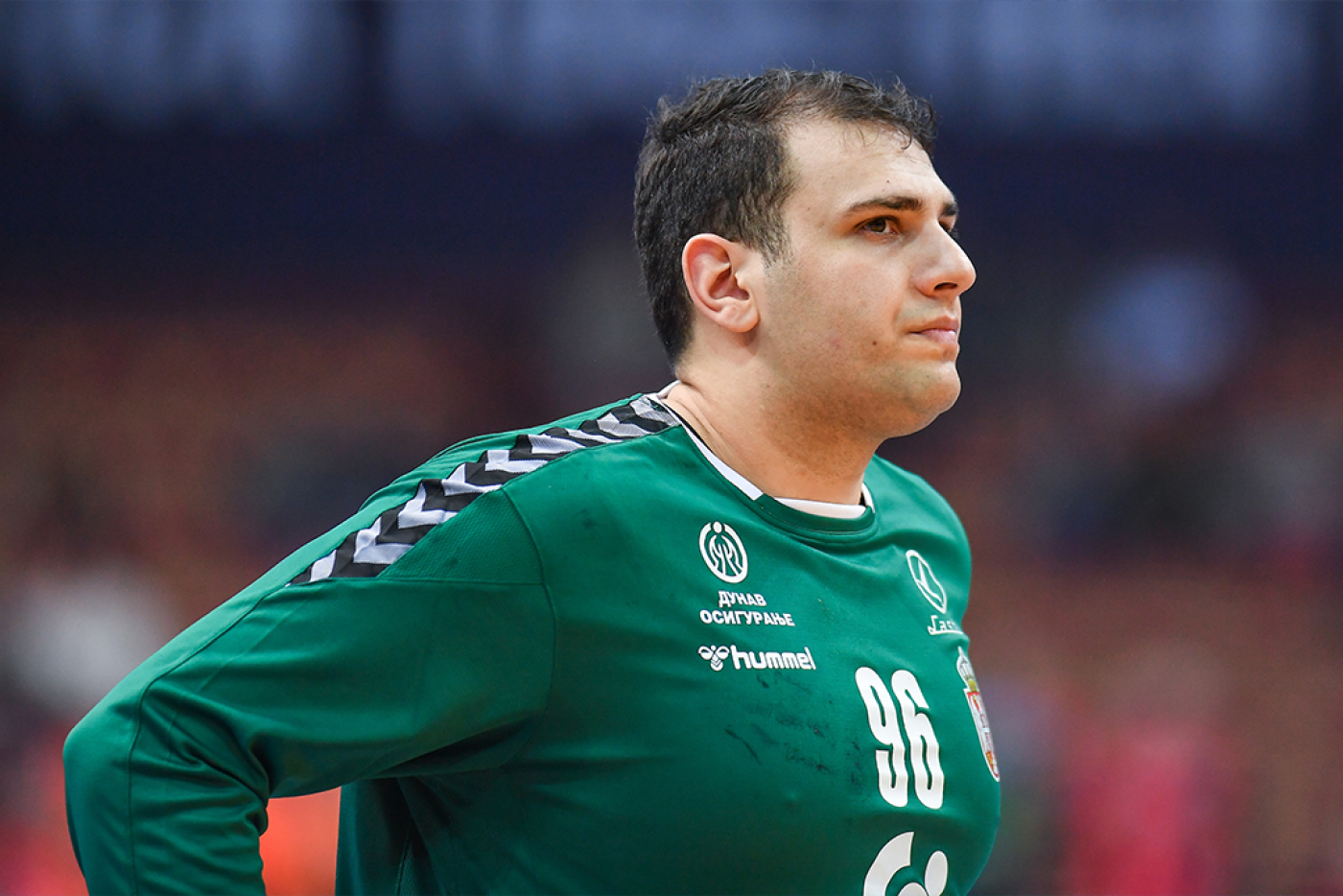 Prve reči Dejana Milosavljeva nakon poraza od Austrije