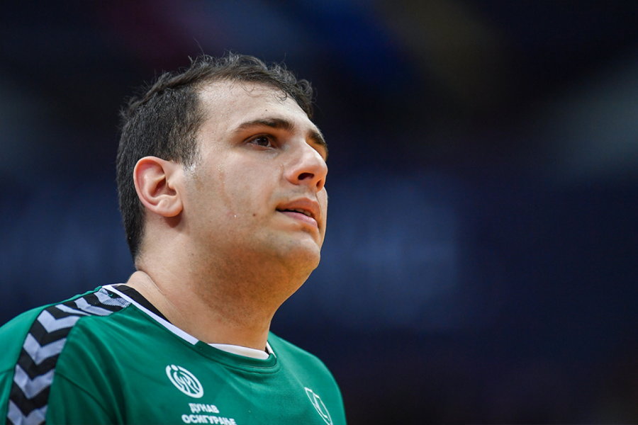 NISMO POLOŽILI ISPIT! Dejan Milosavljev: Svi smo se borili, ali... (VIDEO)