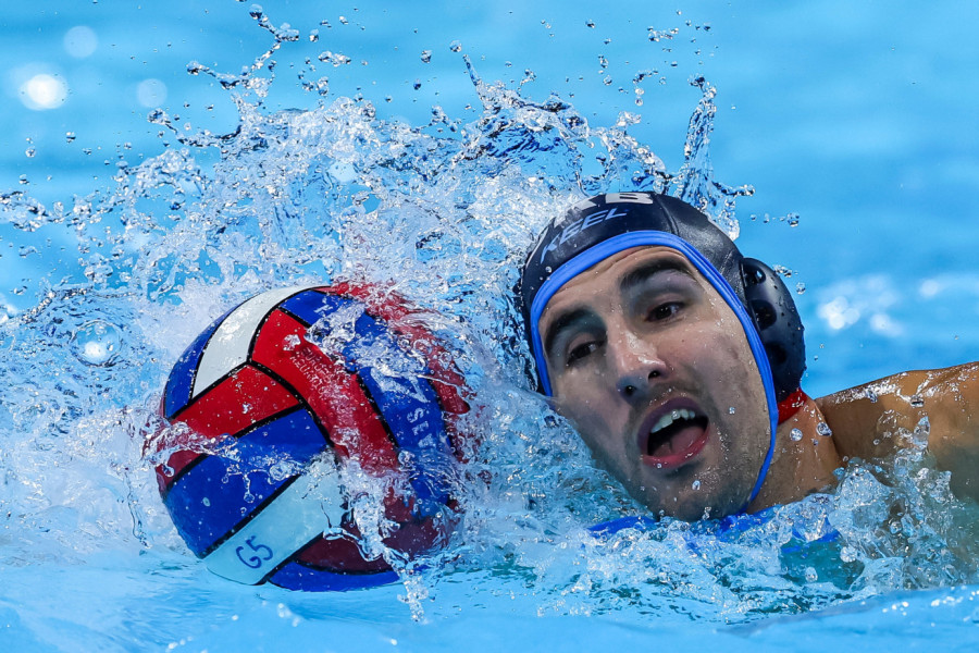 "DODATNO NAS JE NALJUTIO CRVENI KARTON" Strahinja Rašović posle pobede govorio o Jakšiću! (VIDEO)