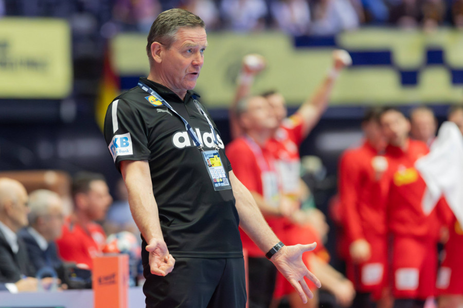 TAJM-AUT KOJI JE SLOMIO NEMAČKU: Selektor "pancera" otvoreno o grešci iz koje je Srbija profitirala!