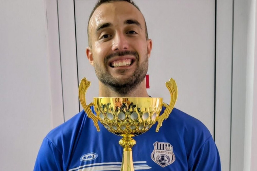 DEFANZIVA DOBIJA OZBILJNU KARIKU: Aćimović donosi neophodno iskustvo za proleće!