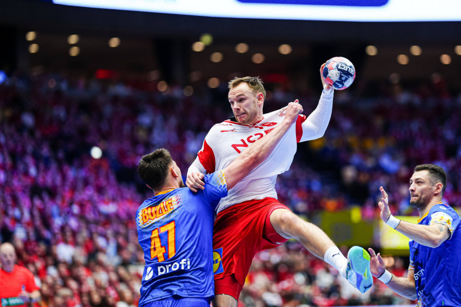 DOK SIN JURI ZLATO, MAJKA NAJBOLJEG ŠALJE PORUKU SRBIJI: "Vama želim srebro!"