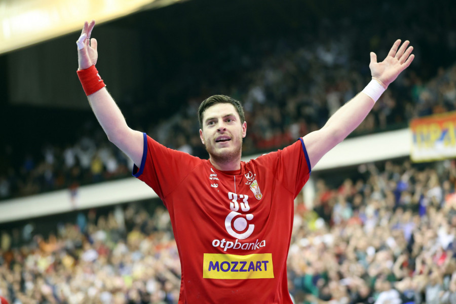 DOŠLI DA GA PODRŽE! Miajlo Marsenić ima posebnu podršku (FOTO)