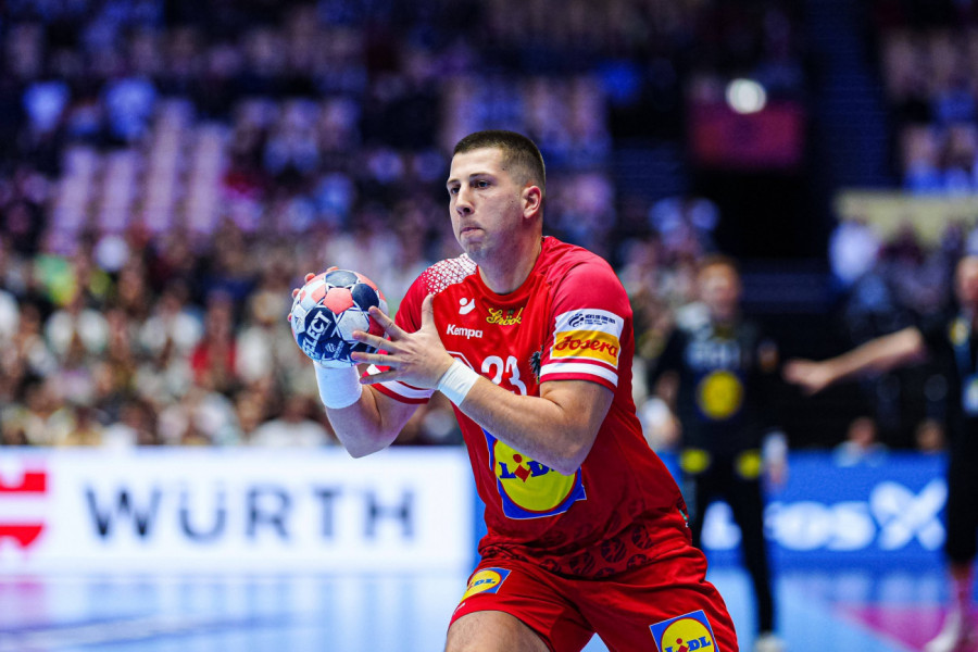 ČEKAO JE POZIV SRBIJE, A SADA IGRA PROTIV NAS!  Kum  Dejana Milosavljeva je uzdanica Austrije!