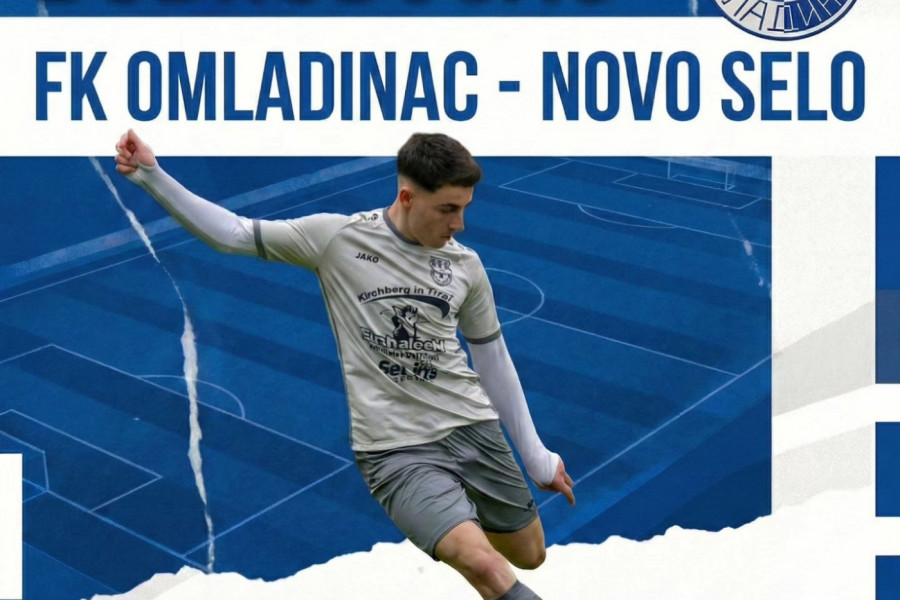 TRI PUTA JE BIO U TIMU KOLA AUSTRIJSKOG PRVENSTVA: Dokazani strelac stiže da pomogne na putu ka Zoni!