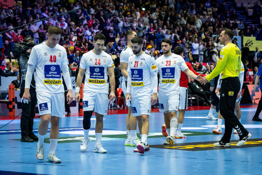 "SADA TREBA BOG DA NAS POGLEDA": Đukić, Kojadinović i Kukić samokritični ali ne gube veru! (VIDEO)