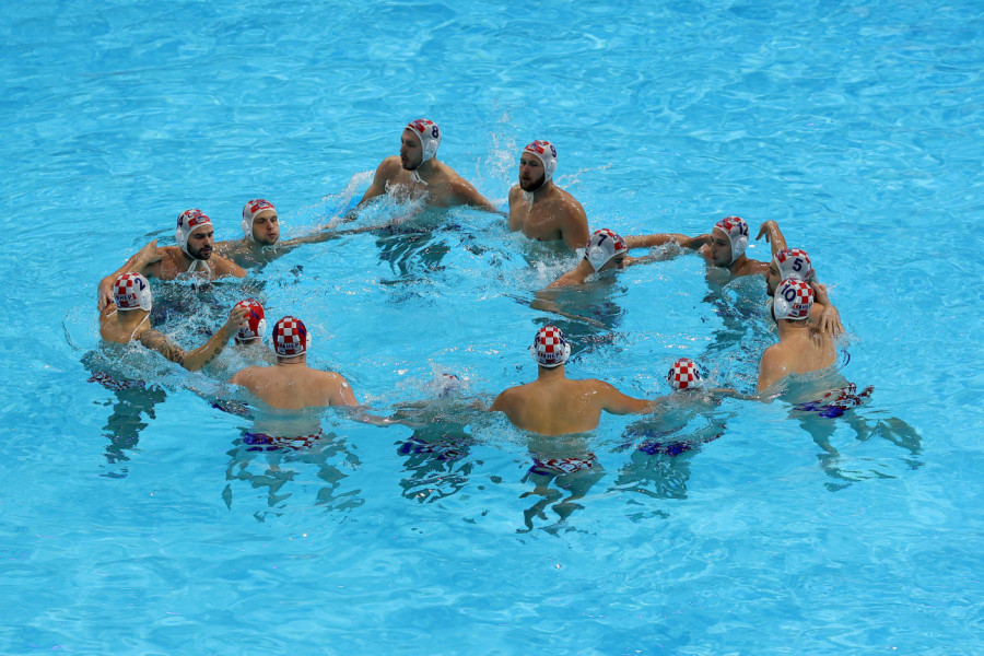 UBEDLJIVA POBEDA HRVATSKE! "Barakude" pokazale klasu - potencijalni meč sa Srbijom sve bliži!