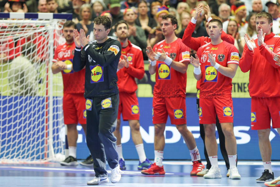 DANAC SE NASLAĐIVAO NAD SUDBINOM SRBA: Sramna provokacija za naše rukometaše