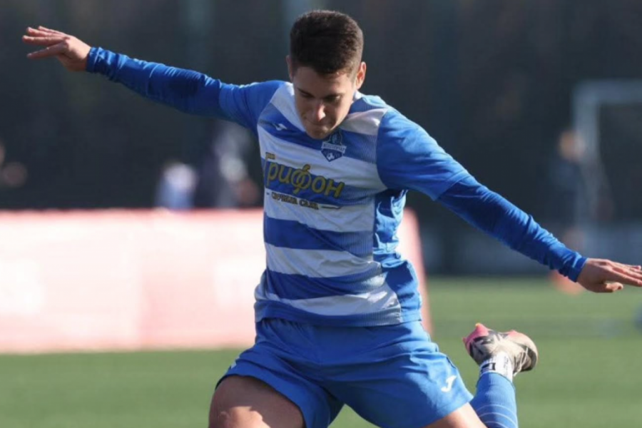 NAFTAGAS JAČA LEVI BOK: Pavlović stigao u Elemir