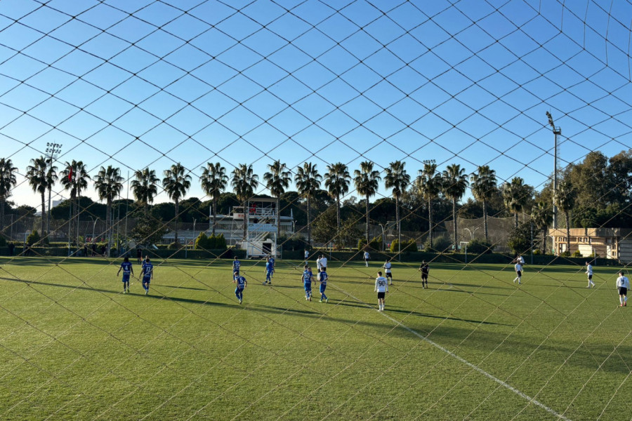 ČUKARIČKI SE SPASAO U BELEKU: "Brđani" gubili, a onda je na scenu stupio Pašić!