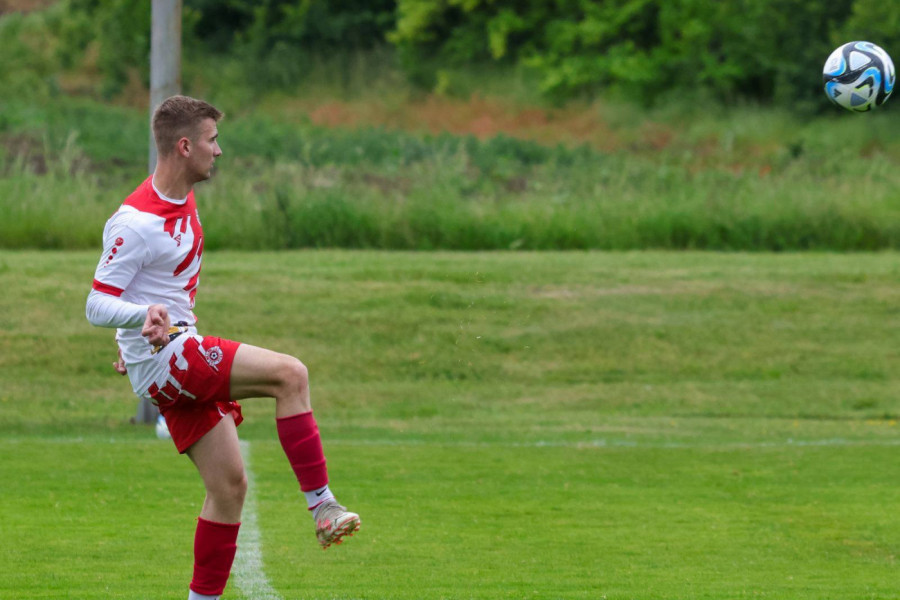 DOLASCI KOJI DOSTA GOVORE O AMBICIJAMA: Šuman i Galijaš na proleće u plavo-belom!