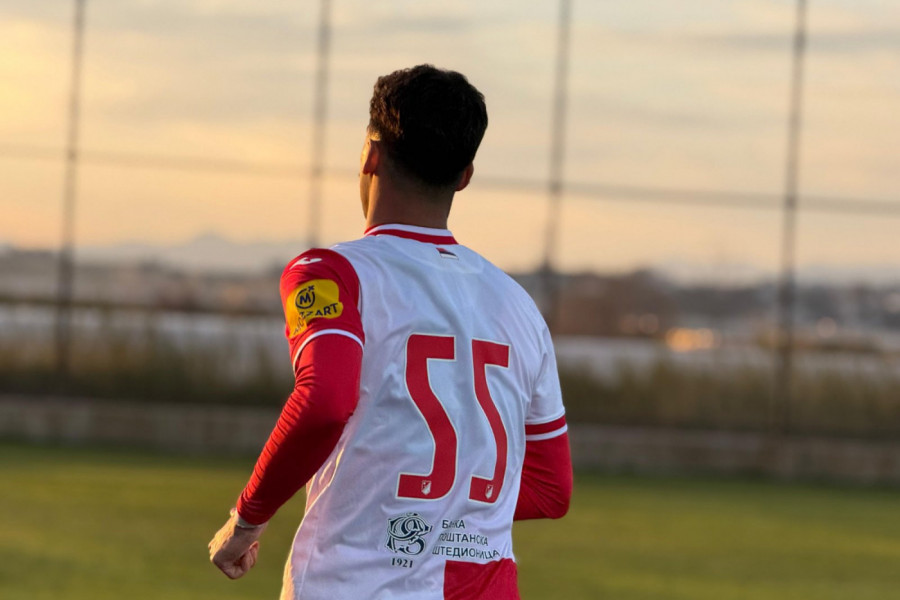 CRNI UTORAK ZA SRPSKE SUPERLIGAŠE: Osam timova bez pobede u prijateljskim duelima!