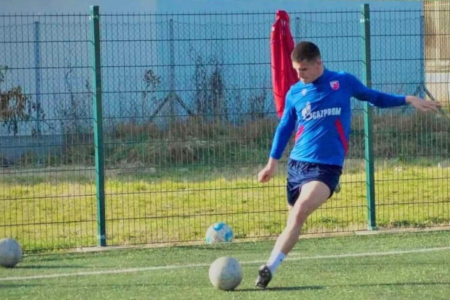 ZIPA SE VRAĆA KUĆI: Veliko pojačanje za šampionski juriš na proleće!