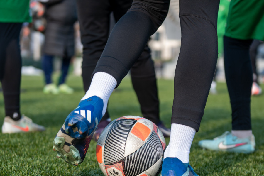 DOMAĆIN BROJAO DO PET: Dominantno izdanje Lozničana