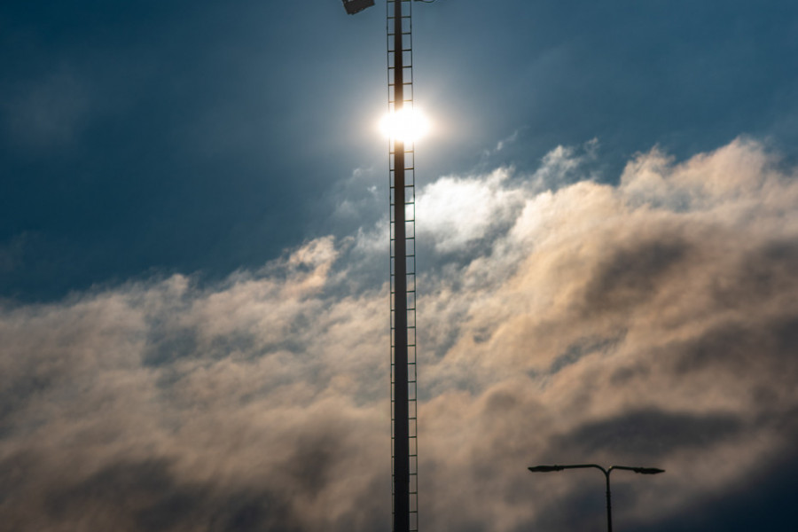 BARIČ KRENUO SA PRIPREMAMA: Bošković govorio o planovima za predstojeći period