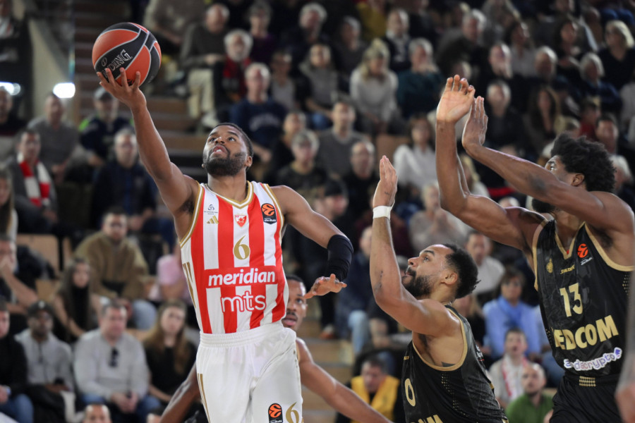 NEVEROVATNO! Zvezda izborila produžetak!