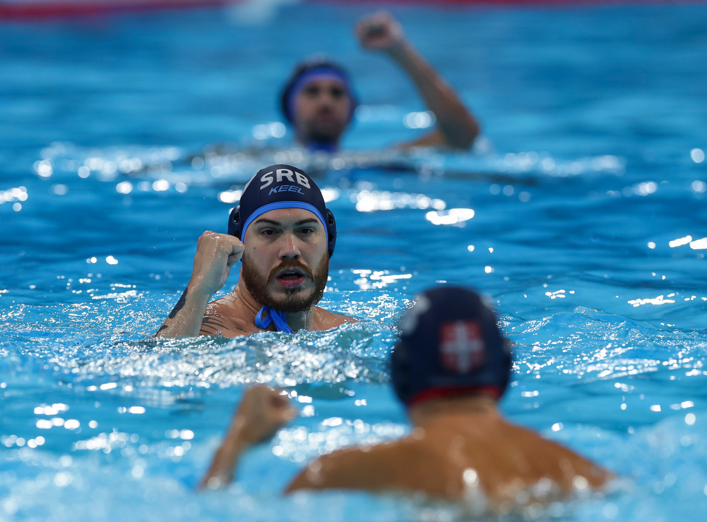 Nemanja Vico podelio utiske nakon poraza od Crne Gore