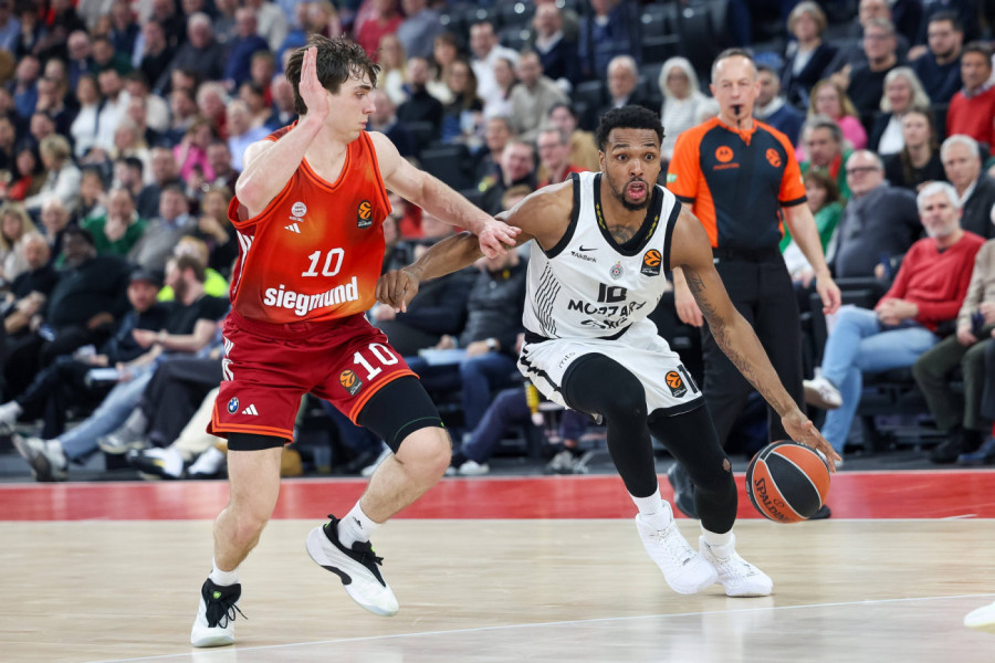 ŠTA TO URADI, STERLING? Pogledajte sraman potez Brauna kojim je umalo prosuo već dobijenu utakmicu! (VIDEO)