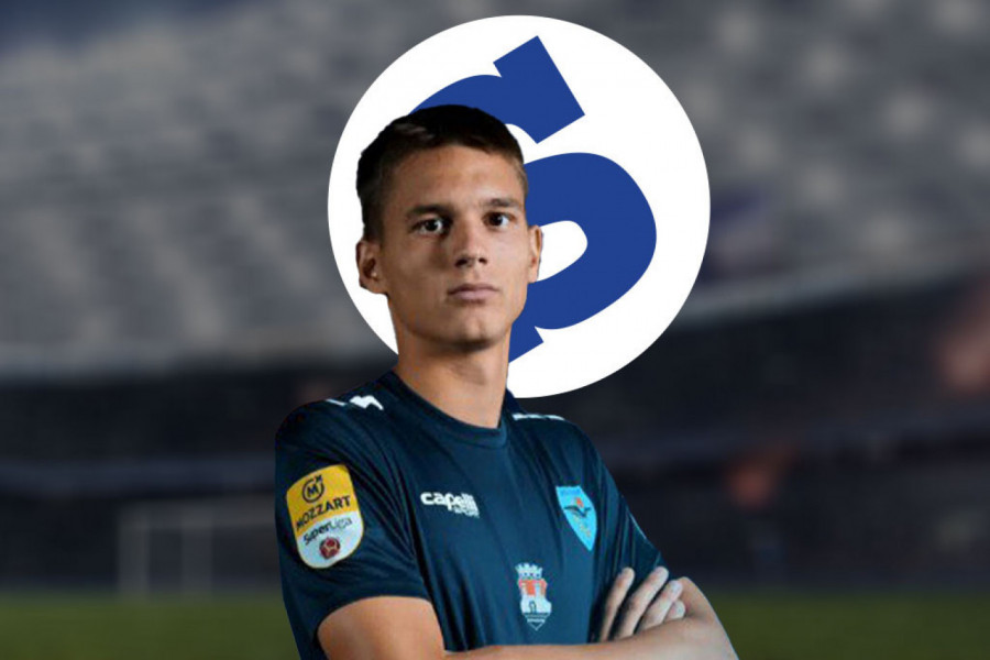 SPORTISSIMO INTERVJU! Milosavljević iz Malmea pred duel sa Zvezdom: Naši navijači su pravi fanatici!